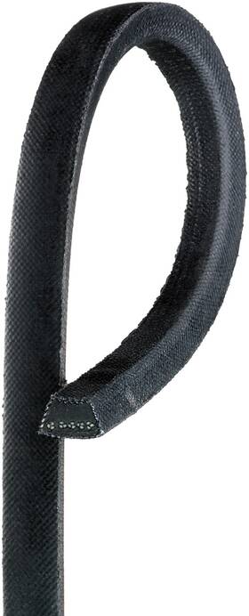 2940 Gates Truflex Fhp Low Horse-power V-belt