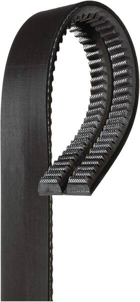 29730pb Gates 2/9730pb Accessory Drive Belt Green Stripe Power Band Heavy Duty