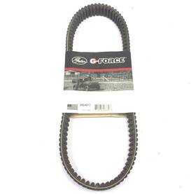29g4077 Gates New Oem G-force Double Notched Cvt Drive Belt 42 Inch X 1-1/4