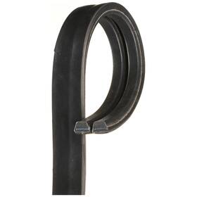 2b75 Gates 2/b75 Hi Power Ii Band Classical Section Wrapped Joined V Belt