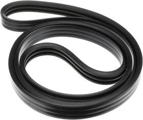 Gates 3/3v840 Genuine Super Hc Powerband Narrow Section Wrapped Joined V-belt