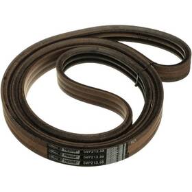 35vp21368 Gates 3/5vp213.68 Green Stripe Transit Bus V Belt