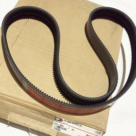 9098-3085 Gates 3/bx85 Tri-power Notched Belt For