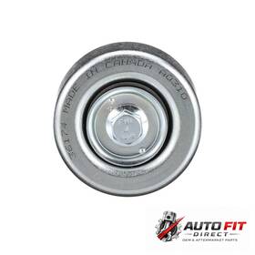 36174 Gates Idler Pulley Accessory Drive Belt Smooth
