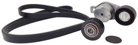 38185k Gates Serpentine Belt Drive Enhancement Kit