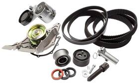 38193mk2 Gates Serpentine Belt Drive Master Kit