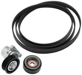 38408k Gates Solution Kit