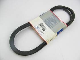 3v1120 Gates Industrial V-wedge Accessory Drive Belt - 3/8 Inch X 112