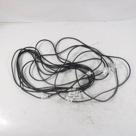 3vx690 Gates 10 Pack Super Hc Heavy Duty Molded Notch V-belts 3/8 Inch W Top 69 L