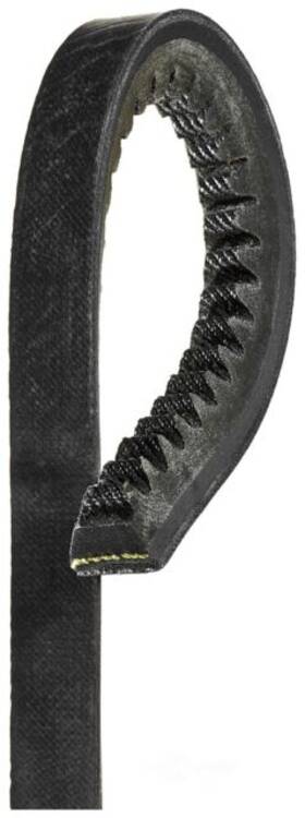 3vx800 Gates Super Hc Accessory Drive Belt Usa Made New Shipped