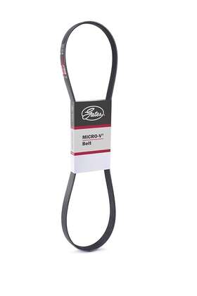 Gates 414465353833 Micro-v Belt 4pk1100