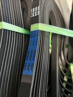 028903137ar Gates 414465355653 5 Rib Multi V Drive Belt 5pk1590 55556430 028903137aj 46550322