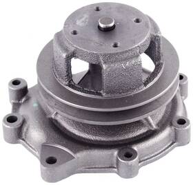 D8nn8501ua Gates 43042hd Engine Water Pump D5nn8501e D5nn8505a