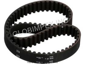 5383xs Gates Porsche 1989-1994 Belt - Power Steering 1 Year Warranty