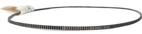 0.1875 Gates 5m800 Polyflex Belt 5m Size 31.39 Inch Ol Rw Tw 31.50 El Part