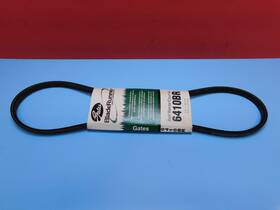 6410br Gates Nos Blade Runner Accessory Drive Belt 3/8 Inch X 36-3/8 Box 2445 W