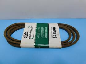 6415br Gates Nos V-belt 1/2 Inch X 82-1/2 Bladerunner Box 2602 T