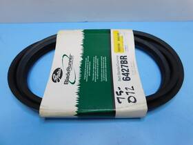 6427br Gates Bladerunner V-belt 21/32 Inch X 87-3/4 Nos Box 1443 F