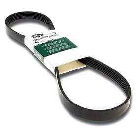 6434br Gates Bladerunner Classical Section Wrapped V-belt