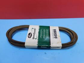6450br Gates Blade Runner Accessory Drive Belt 1/2 Inch X 88-3/4 Box 3011 M