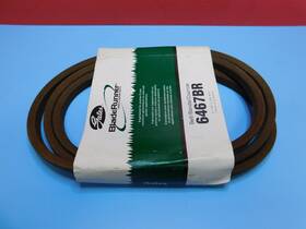 6467br Gates Nos V-belt 21/32 Inch X 83-3/4 Bladerunner Box 2602 I