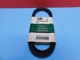 6504br Gates Blade Runner Accessory Drive Belt 1/2 Inch X 82-1/2 Box 3011 E