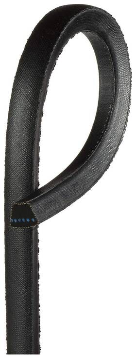 6521br Gates V-belt Black