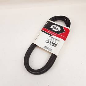 6532br Gates Fits Bladerunner Lawn And Garden Accessory Drive Belt Classical Section Wrapped