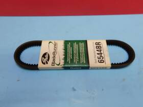 6544br Gates Blade Runner Accessory Drive Belt 1/2 Inch X 24-3/4 Box 2162 Q