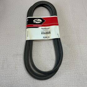 6568br Gates Blade Runner V-belt 11/16 Inch X 129 Oem