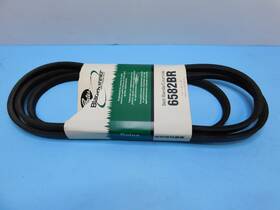 6582br Gates Bladerunner V-belt 1/2 Inch X 91-1/8 Nos Box 1443 O