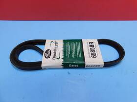 6585br Gates Blade Runner Accessory Drive Belt 21/32 Inch X 45-3/8 Box 3011 J