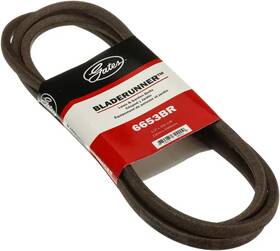 6653br Gates Genuine Bladerunner Lawn And Garden Belt