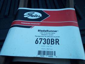 6730br Gates Accessory Drive Belt