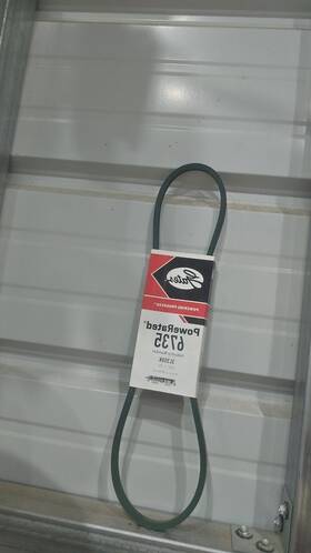6735 Gates Powerated Belt