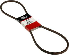 6755br Gates Genuine Bladerunner Lawn And Garden Belt