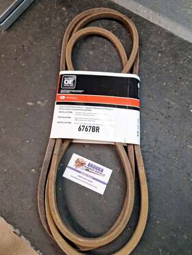 6767br Gates Accessory Drive Belt-special Belt