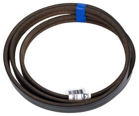 6795br Gates Bladerunner Lawn Garden Belt 1/2 Inch X 122-7/8 40 Degree Pulley Model