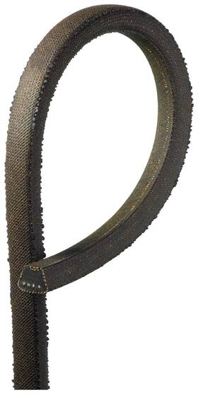 6798br Gates Bladerunner Lawn And Garden V-belt Black