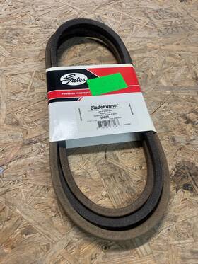 6843br Gates Bladerunner Lawn And Garden Belt