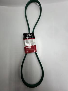 5l620k Gates 6962 Powerated Accessory Drive V-belt 21/32 Inch X 61