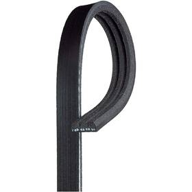 6k445ap Gates Drive Belt For Vw Volkswagen Tiguan Audi Q3 Porsche Macan Atlas A4