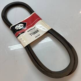 7108br Gates Bladerunner Belt