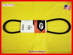 7365-xl Gates V-belt New Belt