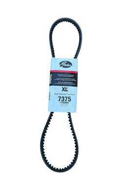 11a0955 Gates 7375-xl Accessory Drive Belt V-belt Xl 7375 13/32 Inch X 38-1/8
