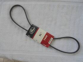 7444xl Gates V-belt
