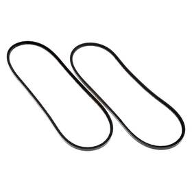 7447m Gates For Toyota Land Cruiser 1993-1997 Automotive Xl V-belt