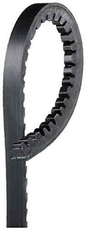 7480 Gates 100 1 V-belt