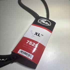 7525xl Gates Xl 7525 V Belt 13/32 Inch X 53 1/8