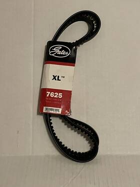 7625 Gates Xl Belt 10mm X 1602mm Damaged Package